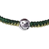 ブレスレット(ワックスコードブレスレット)MYB-11GR