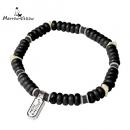 クリスタルブレスレットMYB-13BK