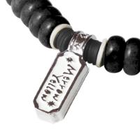 クリスタルブレスレットMYB-13BK