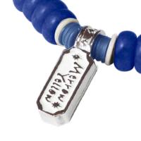 クリスタルブレスレットMYB-13BL