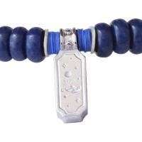 クリスタルブレスレットMYB-13BL