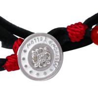 レザーブレスレット(レザー 2way ブレスレット)MYB-12RD