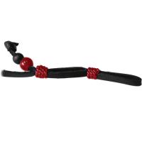 レザーブレスレット(レザー 2way ブレスレット)MYB-12RD