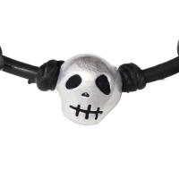 レザーブレスレット(レザー 2way ブレスレット)