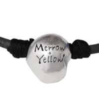 レザーブレスレット(レザー 2way ブレスレット)