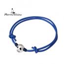 レザーブレスレット(レザー 2way ブレスレット)