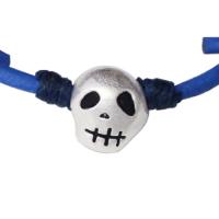 レザーブレスレット(レザー 2way ブレスレット)