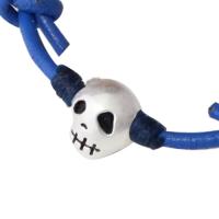 レザーブレスレット(レザー 2way ブレスレット)