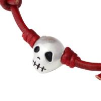 レザーブレスレット(レザー 2way ブレスレット)