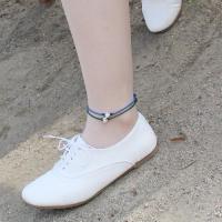 レザーブレスレット(レザー 2way ブレスレット)