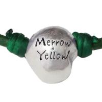 レザーブレスレット(レザー 2way ブレスレット)