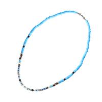 3WAYネックレス(ブレスレット&アンクレット)MYP-9BL