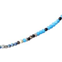 3WAYネックレス(ブレスレット&アンクレット)MYP-9BL