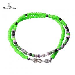 3WAYネックレス(ブレスレット&アンクレット)