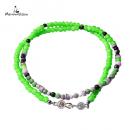 3WAYネックレス(ブレスレット&アンクレット)