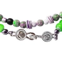 3WAYネックレス(ブレスレット&アンクレット)