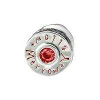 シルバーハーフピアス(天然石使用)(セール)