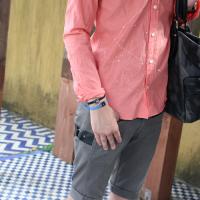 ゴムブレスレット(セール)