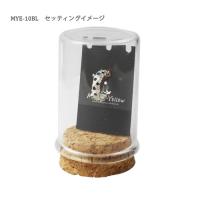 シルバーハーフピアス(天然石使用)(セール)