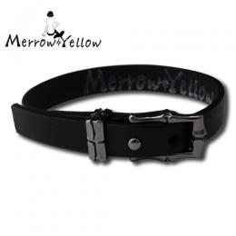 イタリアンレザーブレスレット