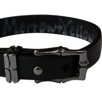 イタリアンレザーブレスレット