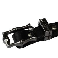 イタリアンレザーブレスレット