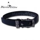 イタリアンレザーブレスレット