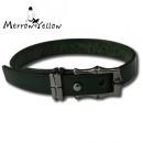 イタリアンレザーブレスレット