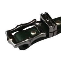 イタリアンレザーブレスレット