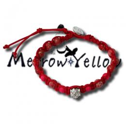 アジアンコードストーンブレスレット(セール)