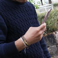コードブレスレット　MYB-15DACM