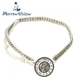 コードブレスレット　MYB-16WH