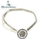 コードブレスレット　MYB-16WH