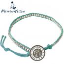 コードブレスレット　MYB-16LBL