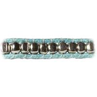 コードブレスレット　MYB-16LBL