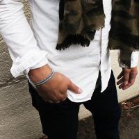 コードブレスレット　MYB-16PP