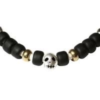 ビーズブレスレットMYB-17BK