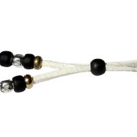 ビーズブレスレットMYB-17BK