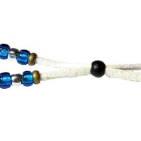 ビーズブレスレットMYB-17BL