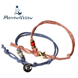 シェアブレスレットMYB-18BLPK