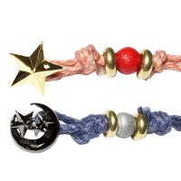 シェアブレスレットMYB-18BLPK