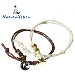 シェアブレスレットMYB-18BRWH