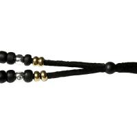 ビーズネックレス　MUYP-10BK