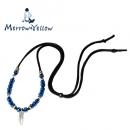 ビーズネックレス　MUYP-10BL