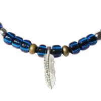 ビーズネックレス　MUYP-10BL