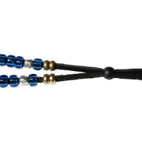 ビーズネックレス　MUYP-10BL