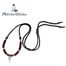 ビーズネックレス　MUYP-10RD