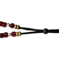 ビーズネックレス　MUYP-10RD