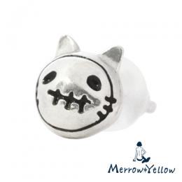 ハーフピアス　MYE-12BK