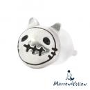 ハーフピアス　MYE-12BK